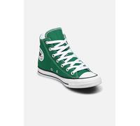 CONVERSE Sneaker alta verde / bianco Uomo CONVERSE 37,5