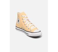 Converse - Chuck Taylor All Star Classic Seasonal Color Hi W Giallo - Sneakers 39 1/2 Giallo