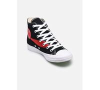Converse - Chuck Taylor All Star Coca Cola Hi Nero - Sneakers 37 Nero