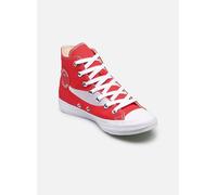 Converse - Chuck Taylor All Star Coca Cola Hi W Rosso - Sneakers 38 Rosso