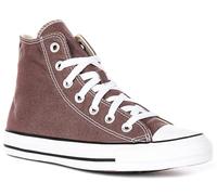 Converse - Chuck Taylor All Star Hi M Marrone - Sneakers 44 Marrone