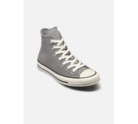 Converse - Chuck Taylor All Star Colorful Suede Hi Grigio - Sneakers 42 Grigio