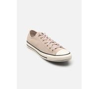Converse - Chuck Taylor All Star Colorful Suede Ox Beige - Sneakers 41 Beige