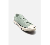 Converse - Chuck Taylor All Star Colorful Suede Ox Verde - Sneakers 40 Verde