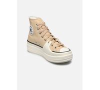Converse - Chuck Taylor All Star Construct Hi M Beige - Sneakers 41 Beige