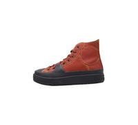 Converse Chuck Taylor All Star Construct sneaker marrone da uomo A04527C