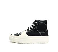 SCARPE CONVERSE CHUCK TAYLOR ALL STAR CONSTRUCT TG 43 COD A05094C - 9M [US 9.5 UK 8.5 CM 26.6] Nero