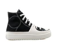 Converse Construct High male Scarpe - Nero - Tessile - Foot Locker Black 44.5