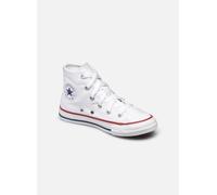 SCARPE CONVERSE CHUCK TAYLOR TG 29 COD 3J253C - 9B [US 12 UK 11 CM 18] Bianco