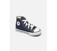 Converse - Chuck Taylor All Star Core Hi E Blu - Sneakers 23 Blu