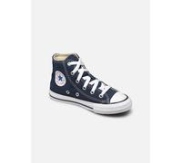 Converse - Chuck Taylor All Star Core Hi E Blu - Sneakers 35 Blu