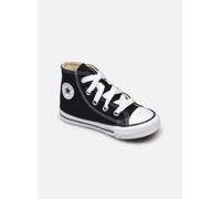 Converse Chuck Taylor All Star Core Hi, Sneaker Unisex Ragazzi, Nero, 20