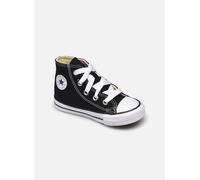 Converse - Chuck Taylor All Star Core Hi E Nero - Sneakers 25 Nero