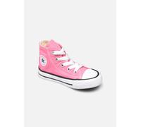 Converse - Chuck Taylor All Star Core Hi E Rosa - Sneakers 24 Rosa