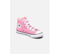 Converse - Chuck Taylor All Star Core Hi E Rosa - Sneakers 34 Rosa