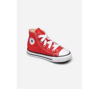 Converse - Chuck Taylor All Star Core Hi E Rosso - Sneakers 21 Rosso