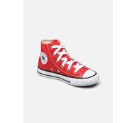 Converse - Chuck Taylor All Star Core Hi E Rosso - Sneakers 35 Rosso