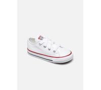 Converse - Chuck Taylor All Star Core Ox E Bianco - Sneakers 24 Bianco