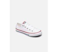 Scarpe Junior CONVERSE CHUCK TAYLOR 3J256 bianco, Multicolore 30