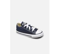 Converse Scarpa Sportiva Bimbo Bimba Bambino Bambina Tela Ginnastica Sneakers 7J
