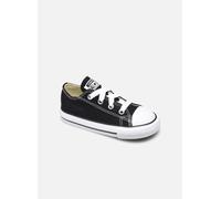 Scarpe da ginnastica Converse Inf C/T S/S Ox 7J235C Nero 24