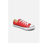 CONVERSE Sneaker 'All Star' rosso / nero / bianco, Taglia 35