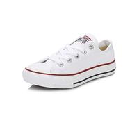 CONVERSE Sneaker 'Chuck Tailor All Star' blu notte / rosso scuro / bianco, Taglia 31,5