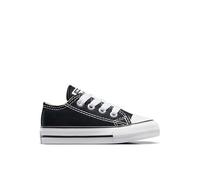 Converse Scarpe sportive Chuck Taylor All Star Core Ox Unisex Bambino Nero 20
