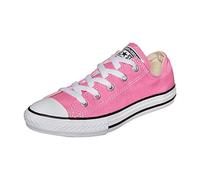 Converse Chucks Bambini 3J238C AS Ox Can Rosa Rosa, Taglia:27