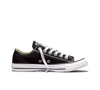 Converse Chuck Taylor All Star Core Ox, Sneaker Unisex, Nero, Taglia 41