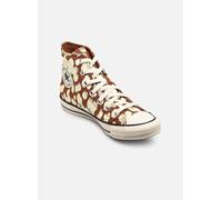 Converse - Chuck Taylor All Star Cow Print Hi Multicolore - Sneakers 36 Multicolore