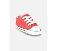 Converse - Chuck Taylor All Star Cribster Canvas Mi Rosso - Sneakers 18 Rosso