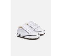 Converse - Chuck Taylor All Star Cribster Canvas Mid Bianco - Sneakers 17 Bianco