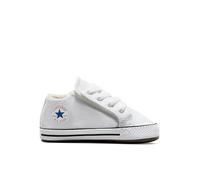 Converse Chuck Taylor all Star Cribster, Sneaker a Collo Alto Unisex-Bambini, Bianco (White 865157c)