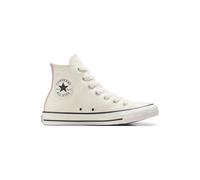 CONVERSE Sneaker alta 'CHUCK TAYLOR ALL STAR' rosa / offwhite, Taglia 37,5