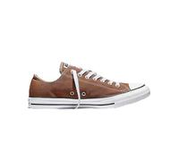 Converse Chuck Taylor All Star Croco Embossed Nero, caffè, 39.5 EU