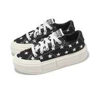 Converse Chuck Taylor All Star Cruise Black White Kids Youth Casual Shoe A15497C