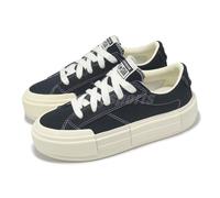 Converse Chuck Taylor All Star Cruise Black White Men Unisex Casual Shoe A17682C