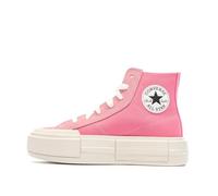 Converse Chuck Taylor All Star Cruise donna SCARPE ALLACCIATE, Rosa, 37.5 EU