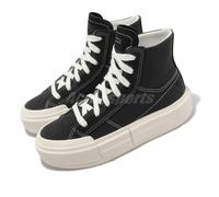 Converse Chuck Taylor All Star Cruise HI Black White Men Unisex Casual A04689C