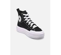 Converse Scarpe Chuck Taylor all Star Cruise Hi Taglia 38 Codice A10724C Nero