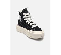 Converse Scarpe Sneakers Chuck Taylor All Star Cruise High W Nero Taglia 37 Donna