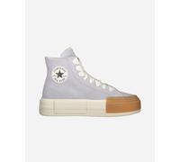 Converse Chuck Taylor All Star Cruise High W - Scarpe Sneakers - Donna - Lilla 37,5