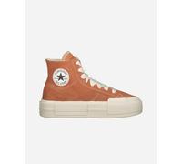 Converse Chuck Taylor All Star Cruise High W - Scarpe Sneakers - Donna - Marrone 37,5
