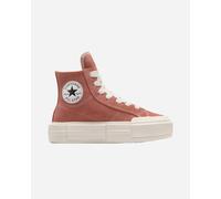 Converse Chuck Taylor All Star Cruise High W - Scarpe Sneakers - Donna - Marrone 38
