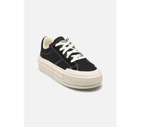 CONVERSE Sneaker bassa 'CHUCK TAYLOR ALL STAR CRUISE' nero / offwhite, Taglia 40,5