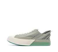 Converse Chuck Taylor All Star Cx Flyease-Canvas Uomo, Grigio/pile equipaggio, 42.5 EU
