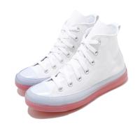 Converse Chuck Taylor All Star CX White Wild Mango Men Women Unisex Shoe 167807C