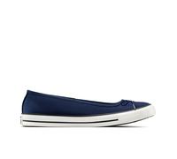 Converse - Chuck Taylor All Star Dainty - Ballerine blu navy 38.5