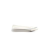 Converse - Chuck Taylor All Star Dainty Ballerina Slip Bianco - Ballerine 39 Bianco